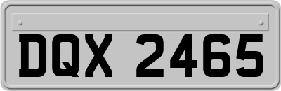 DQX2465