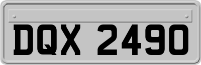 DQX2490