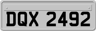 DQX2492