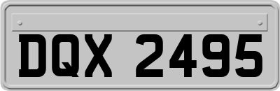 DQX2495