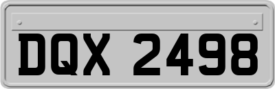 DQX2498
