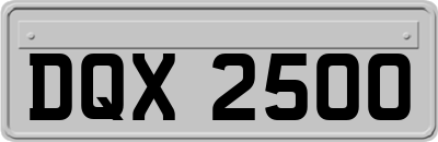DQX2500