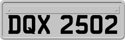 DQX2502
