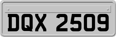 DQX2509