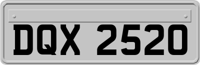 DQX2520