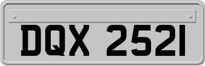 DQX2521