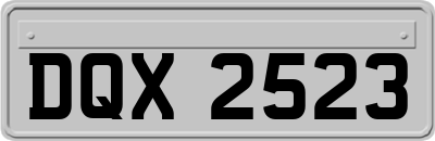 DQX2523