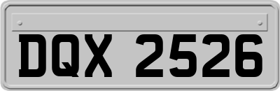 DQX2526