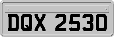 DQX2530
