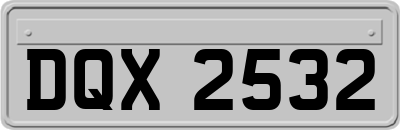 DQX2532