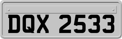 DQX2533
