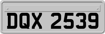 DQX2539