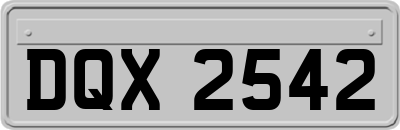 DQX2542