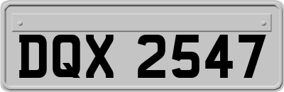 DQX2547