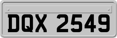 DQX2549