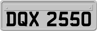 DQX2550