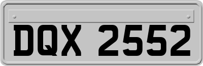 DQX2552