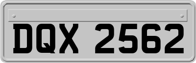 DQX2562