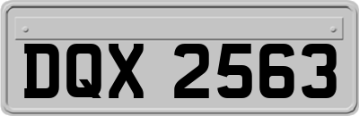 DQX2563