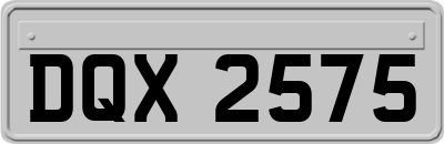 DQX2575