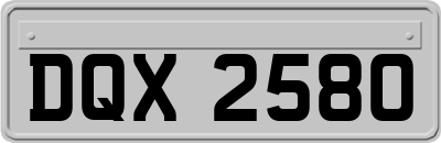 DQX2580