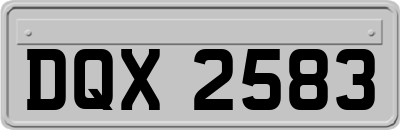 DQX2583