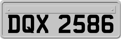 DQX2586