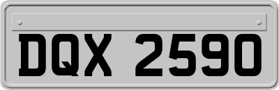DQX2590