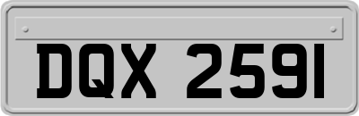 DQX2591