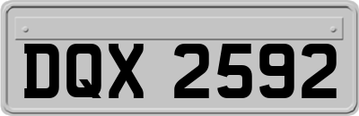 DQX2592