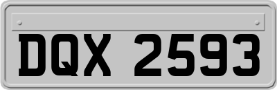 DQX2593