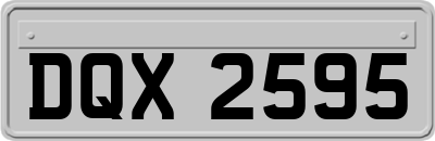 DQX2595