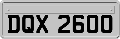 DQX2600