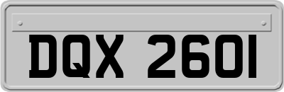DQX2601