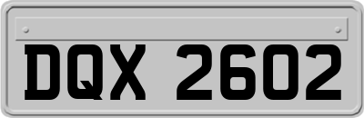 DQX2602