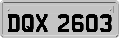 DQX2603