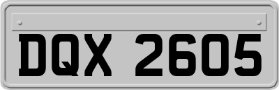 DQX2605