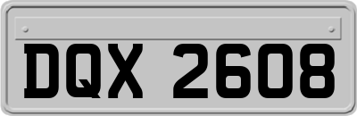 DQX2608