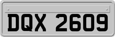 DQX2609