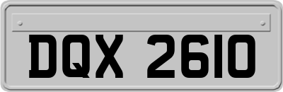 DQX2610