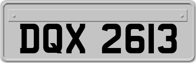 DQX2613