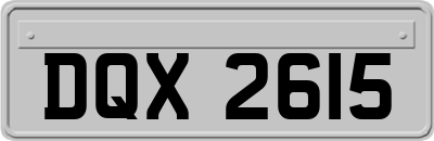 DQX2615