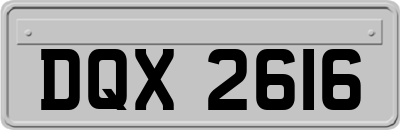 DQX2616
