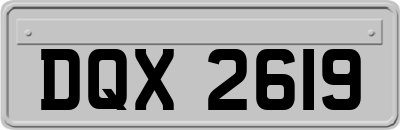 DQX2619