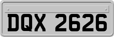 DQX2626