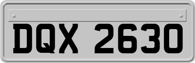 DQX2630