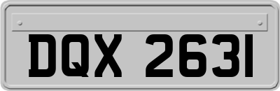 DQX2631