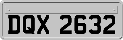 DQX2632