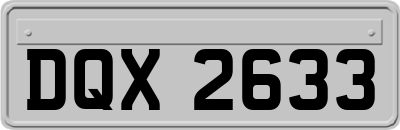 DQX2633