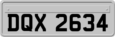DQX2634